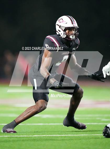 Thumbnail 2 in College Station @ A&M Consolidated photogallery.