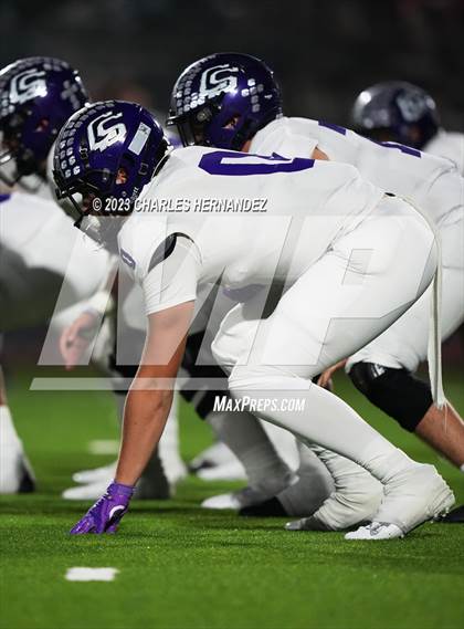 Thumbnail 3 in College Station @ A&M Consolidated photogallery.