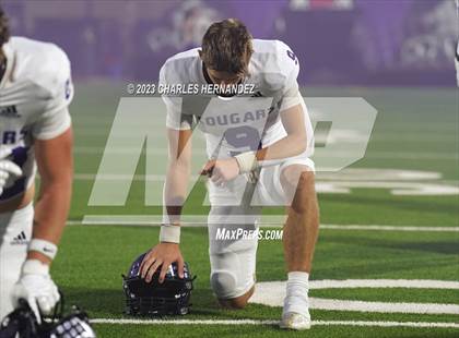 Thumbnail 2 in College Station @ A&M Consolidated photogallery.
