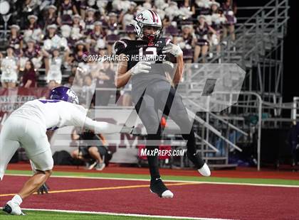 Thumbnail 3 in College Station @ A&M Consolidated photogallery.