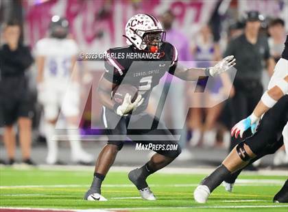 Thumbnail 3 in College Station @ A&M Consolidated photogallery.