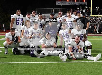 Thumbnail 1 in College Station @ A&M Consolidated photogallery.