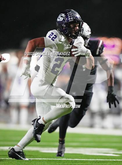 Thumbnail 1 in College Station @ A&M Consolidated photogallery.