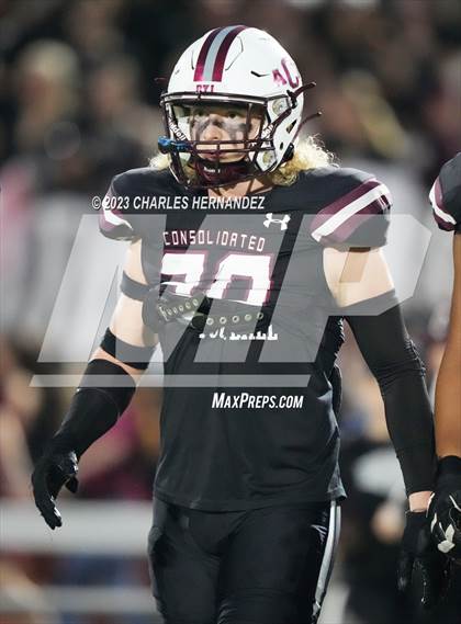 Thumbnail 3 in College Station @ A&M Consolidated photogallery.