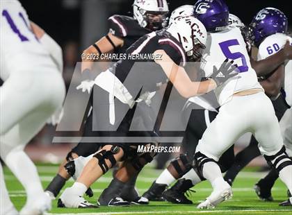 Thumbnail 3 in College Station @ A&M Consolidated photogallery.