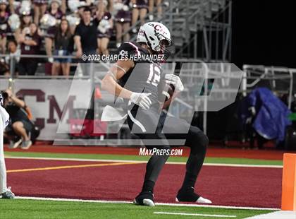Thumbnail 3 in College Station @ A&M Consolidated photogallery.