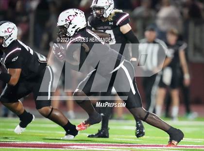 Thumbnail 2 in College Station @ A&M Consolidated photogallery.