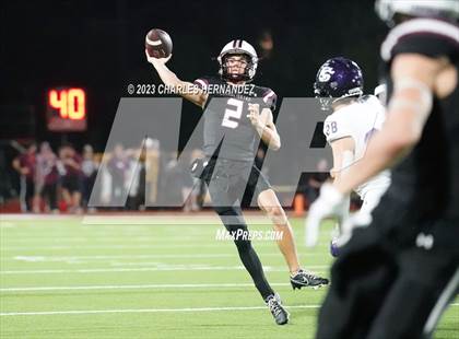 Thumbnail 3 in College Station @ A&M Consolidated photogallery.