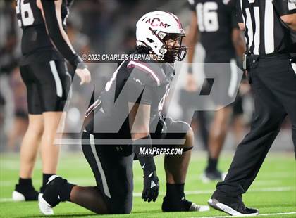 Thumbnail 3 in College Station @ A&M Consolidated photogallery.