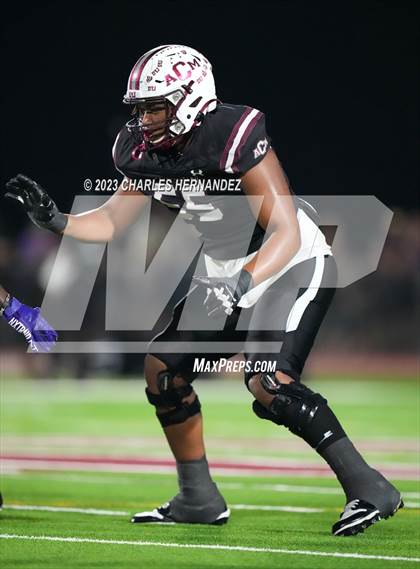 Thumbnail 3 in College Station @ A&M Consolidated photogallery.