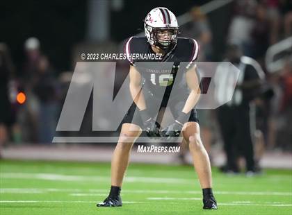 Thumbnail 1 in College Station @ A&M Consolidated photogallery.