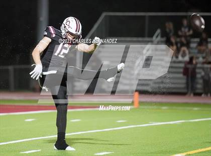 Thumbnail 1 in College Station @ A&M Consolidated photogallery.