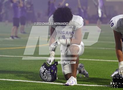 Thumbnail 3 in College Station @ A&M Consolidated photogallery.