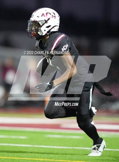 Thumbnail 2 in College Station @ A&M Consolidated photogallery.