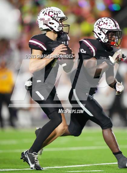 Thumbnail 3 in College Station @ A&M Consolidated photogallery.