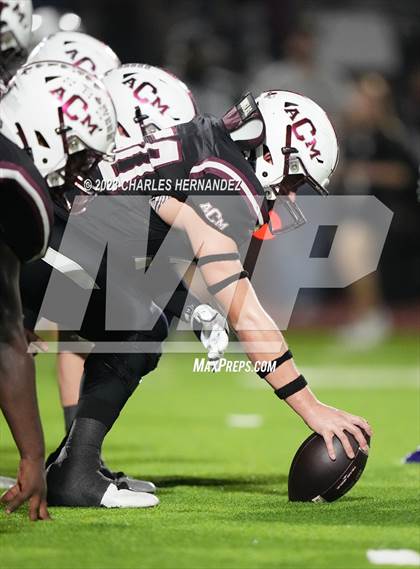 Thumbnail 3 in College Station @ A&M Consolidated photogallery.