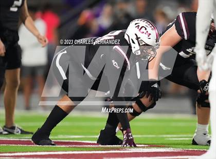 Thumbnail 1 in College Station @ A&M Consolidated photogallery.