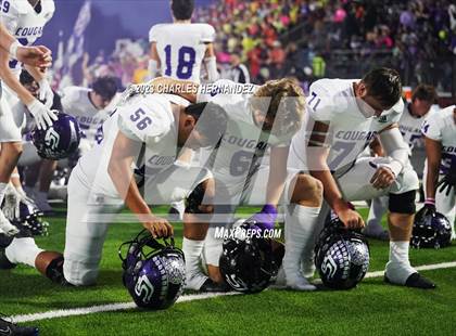 Thumbnail 3 in College Station @ A&M Consolidated photogallery.