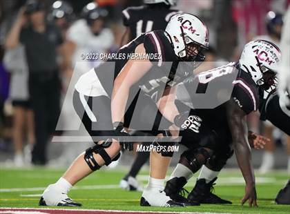Thumbnail 2 in College Station @ A&M Consolidated photogallery.