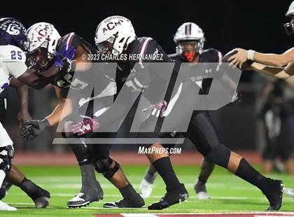 Thumbnail 2 in College Station @ A&M Consolidated photogallery.