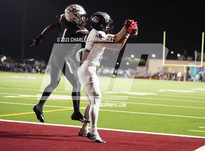 Thumbnail 1 in College Station @ A&M Consolidated photogallery.