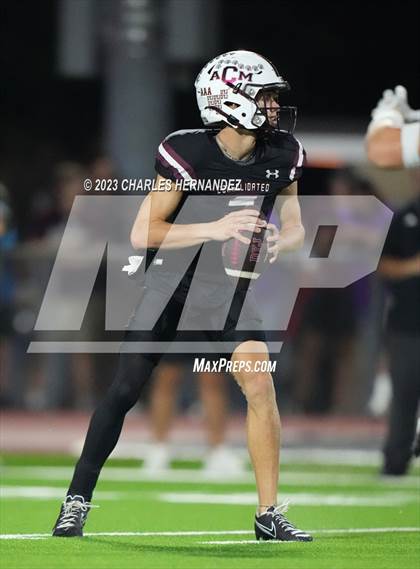 Thumbnail 3 in College Station @ A&M Consolidated photogallery.