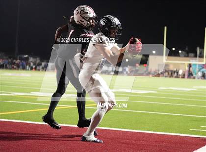 Thumbnail 2 in College Station @ A&M Consolidated photogallery.