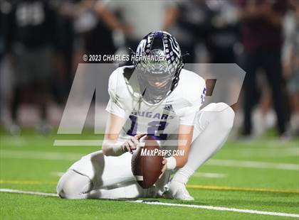 Thumbnail 3 in College Station @ A&M Consolidated photogallery.