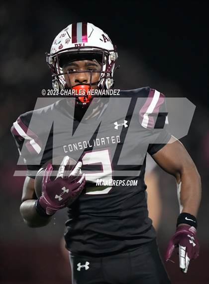 Thumbnail 3 in College Station @ A&M Consolidated photogallery.