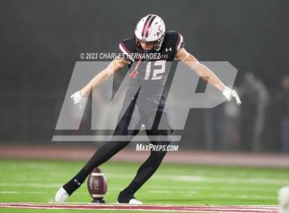 Thumbnail 3 in College Station @ A&M Consolidated photogallery.