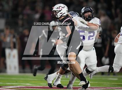 Thumbnail 3 in College Station @ A&M Consolidated photogallery.