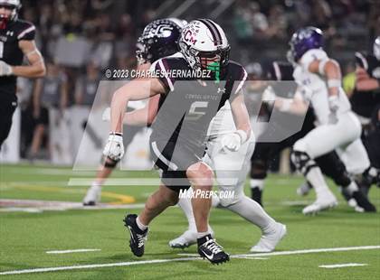 Thumbnail 2 in College Station @ A&M Consolidated photogallery.