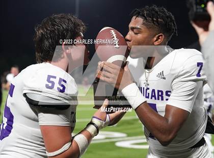 Thumbnail 2 in College Station @ A&M Consolidated photogallery.