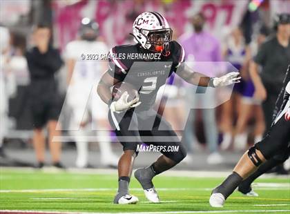 Thumbnail 1 in College Station @ A&M Consolidated photogallery.