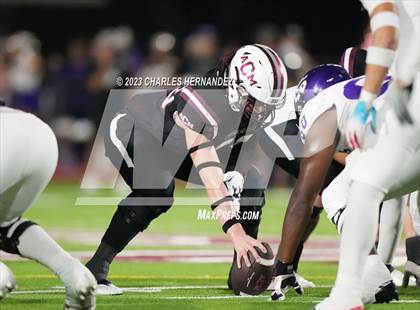 Thumbnail 1 in College Station @ A&M Consolidated photogallery.