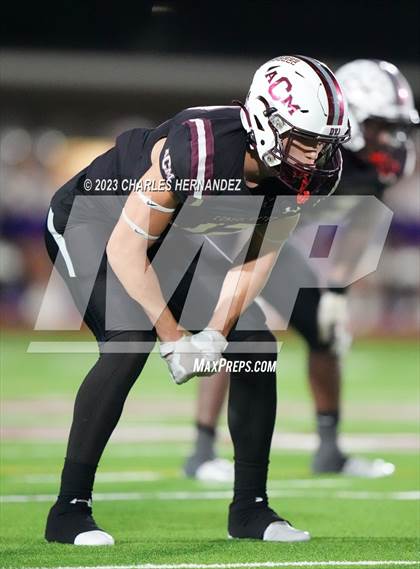 Thumbnail 3 in College Station @ A&M Consolidated photogallery.