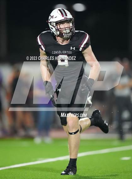 Thumbnail 3 in College Station @ A&M Consolidated photogallery.