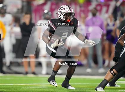 Thumbnail 2 in College Station @ A&M Consolidated photogallery.