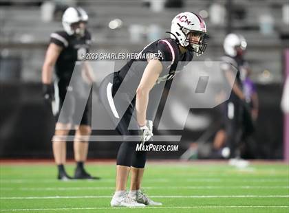 Thumbnail 2 in College Station @ A&M Consolidated photogallery.