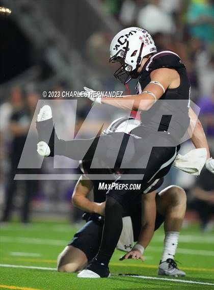 Thumbnail 1 in College Station @ A&M Consolidated photogallery.