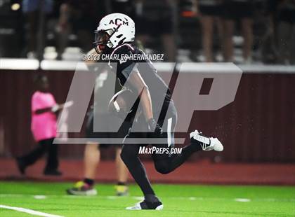 Thumbnail 2 in College Station @ A&M Consolidated photogallery.