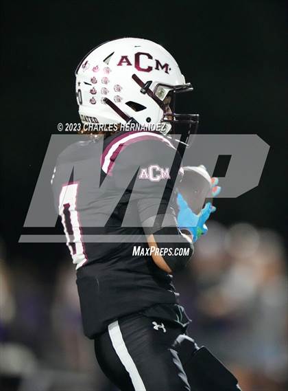 Thumbnail 3 in College Station @ A&M Consolidated photogallery.