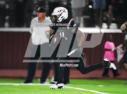 Thumbnail 1 in College Station @ A&M Consolidated photogallery.