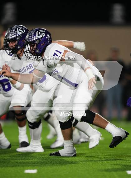 Thumbnail 1 in College Station @ A&M Consolidated photogallery.