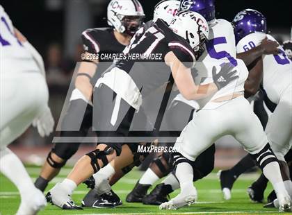 Thumbnail 1 in College Station @ A&M Consolidated photogallery.