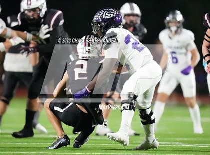 Thumbnail 3 in College Station @ A&M Consolidated photogallery.