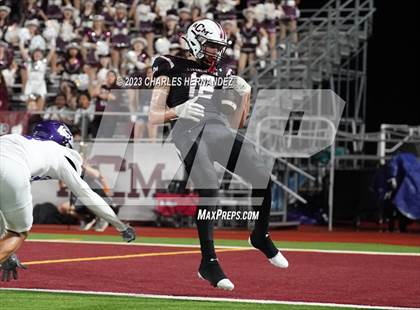 Thumbnail 1 in College Station @ A&M Consolidated photogallery.