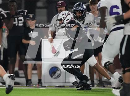 Thumbnail 3 in College Station @ A&M Consolidated photogallery.