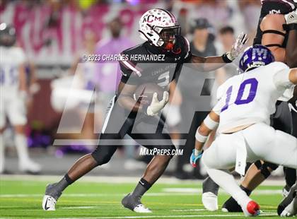 Thumbnail 1 in College Station @ A&M Consolidated photogallery.