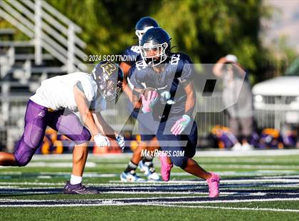 Thumbnail 3 in Archbishop Riordan @ Valley Christian photogallery.